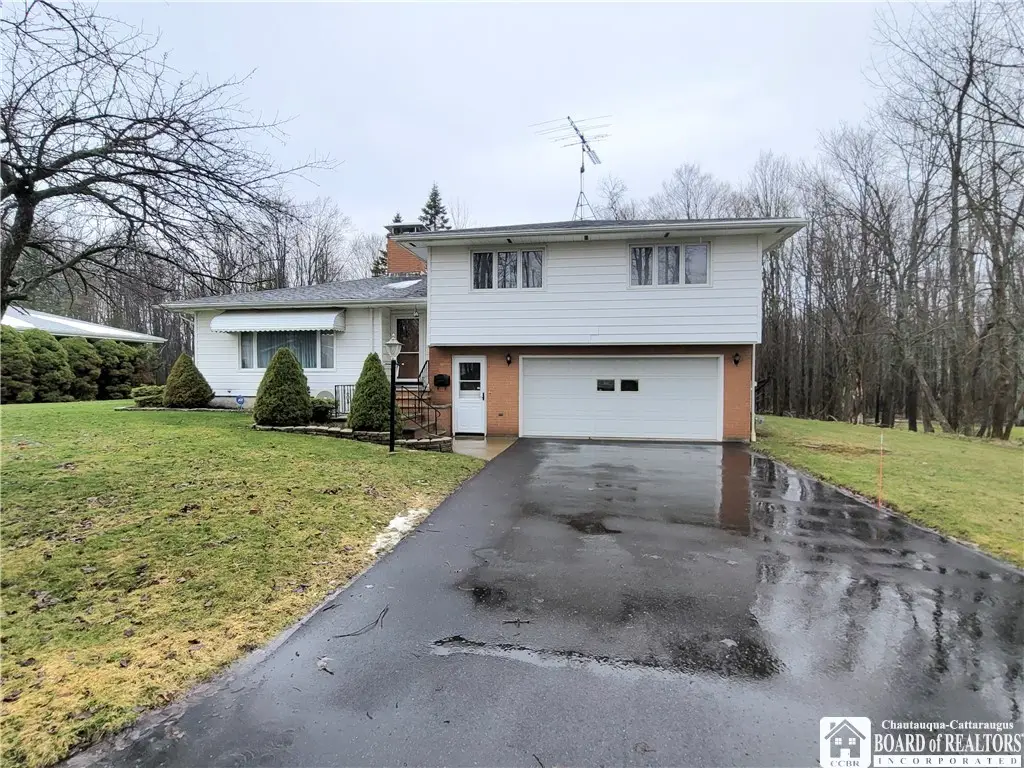 243 Springdale Avenue, Jamestown, NY 14701 - #1