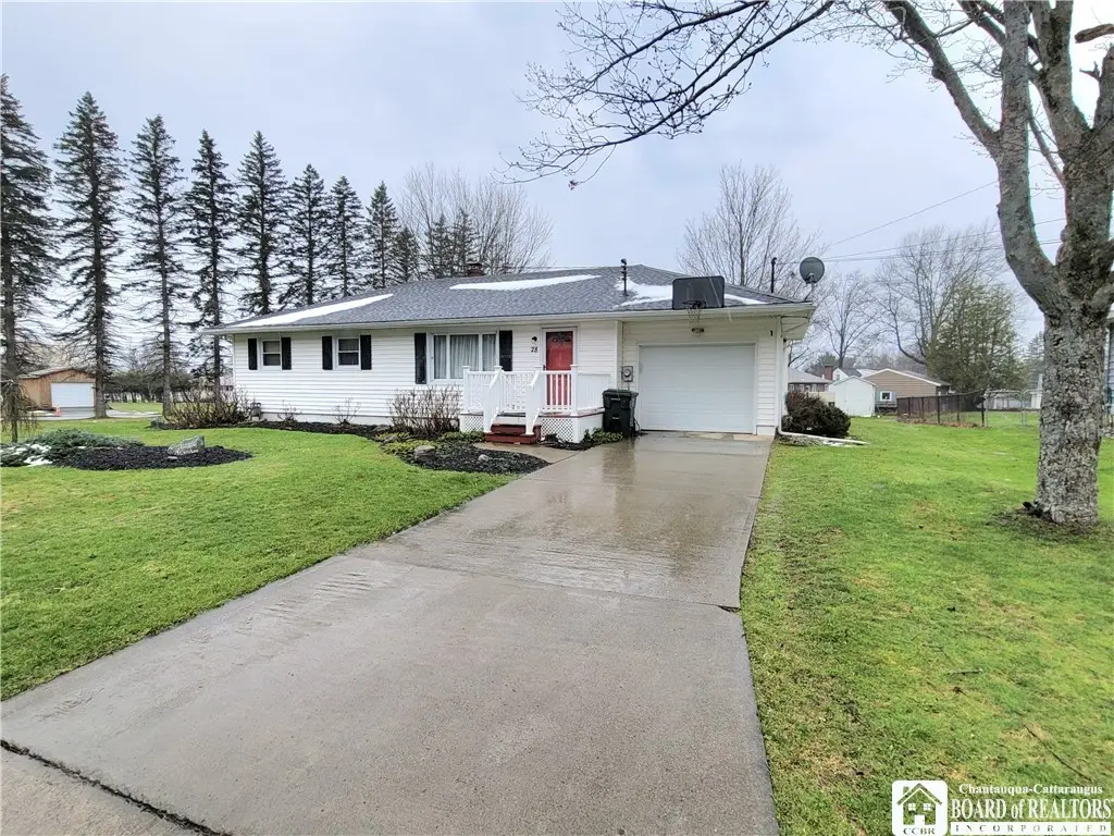 28 Laurie Lane, Jamestown, NY 14701 - #1