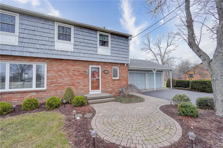 94 Long Pond Road, Rochester, NY 14612 - #2