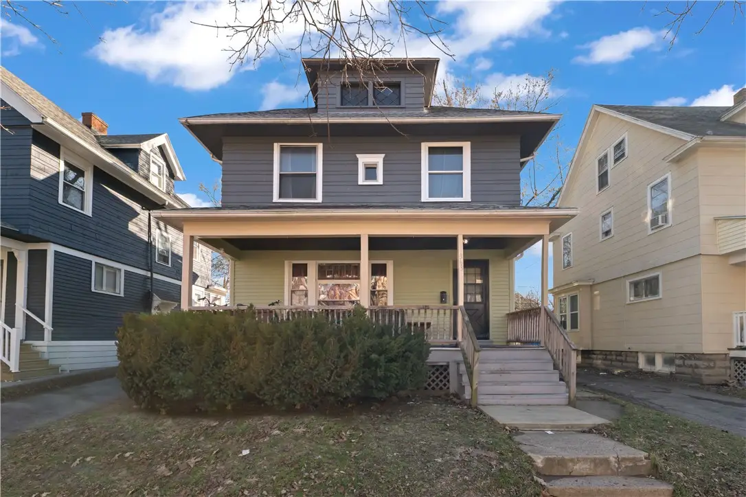 363 Melville Street, Rochester, NY 14609 - #1