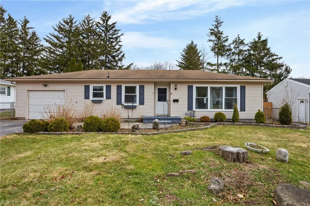 8 Merrydale Drive, Gates, NY 14624 - #1