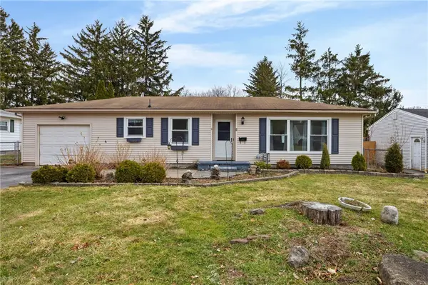 8 Merrydale Drive, Gates, NY 14624