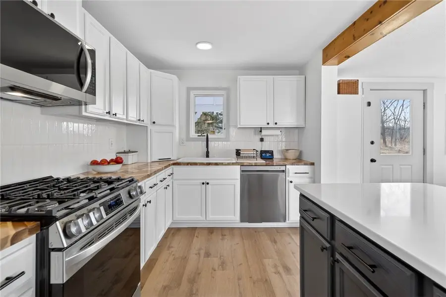 39 Ridge Road, South Lansing, NY 14882 - #3