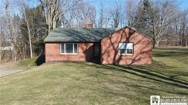 10610 Swamp Road, Fredonia, NY 14063