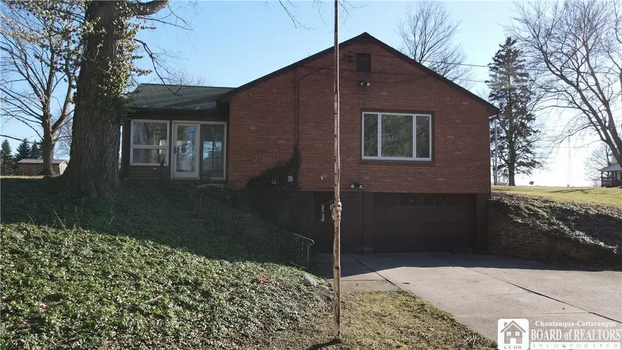 10610 Swamp Road, Fredonia, NY 14063 - #3