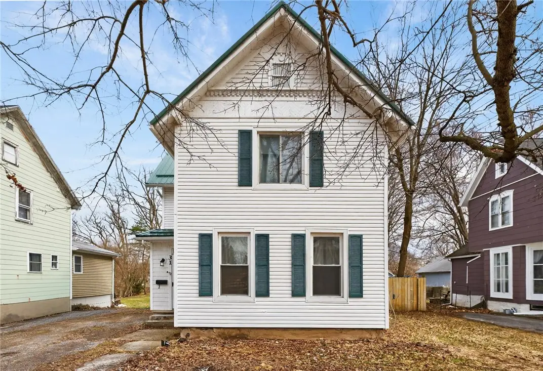 31 Church Street, Phelps, NY 14532 - #1