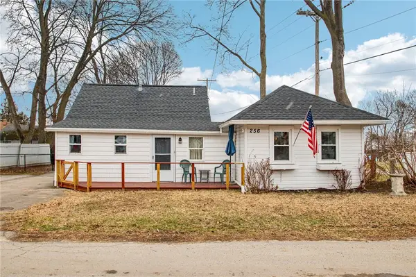 256 Breezeway Drive, Rochester, NY 14622