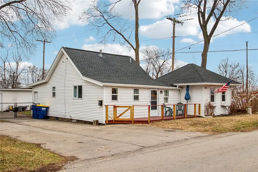 256 Breezeway Drive, Rochester, NY 14622 - #2