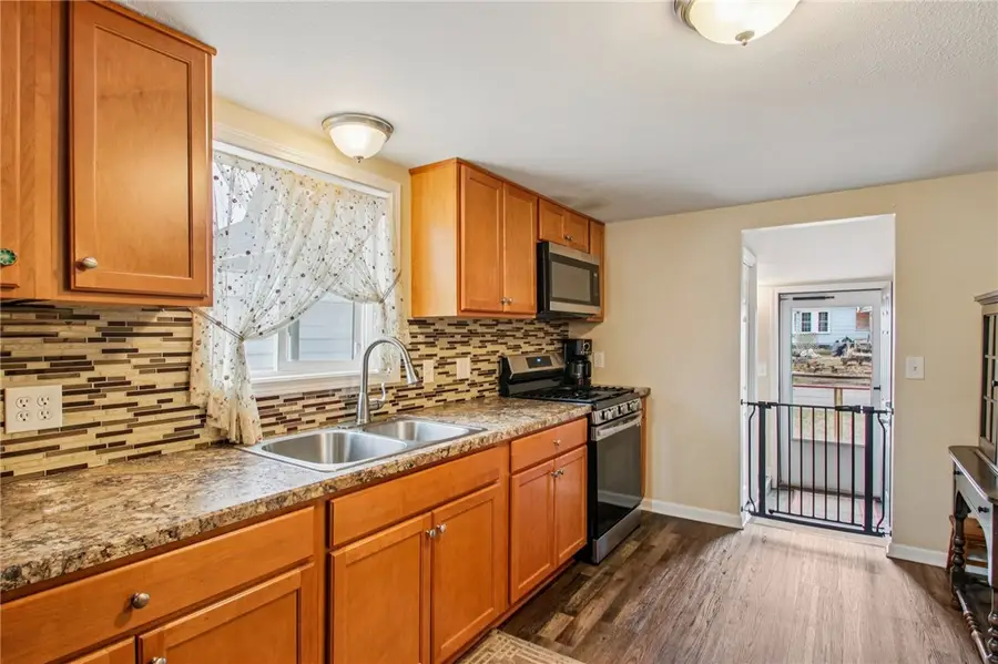 256 Breezeway Drive, Rochester, NY 14622 - #3