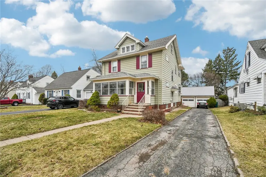 136 Avondale Road, Rochester, NY 14622 - #2