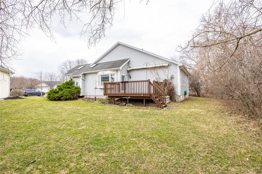 12 Lilly Pond Circle, North Chili, NY 14514 - #2