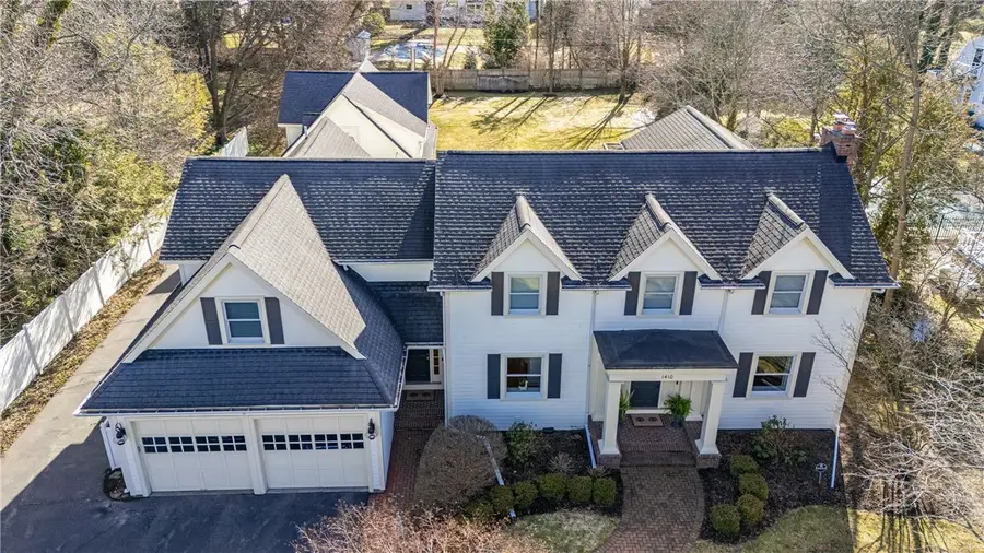 1410 Clover Street, Rochester, NY 14610 - #2