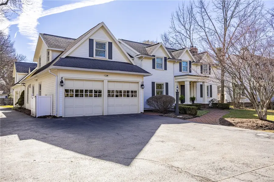 1410 Clover Street, Rochester, NY 14610 - #3