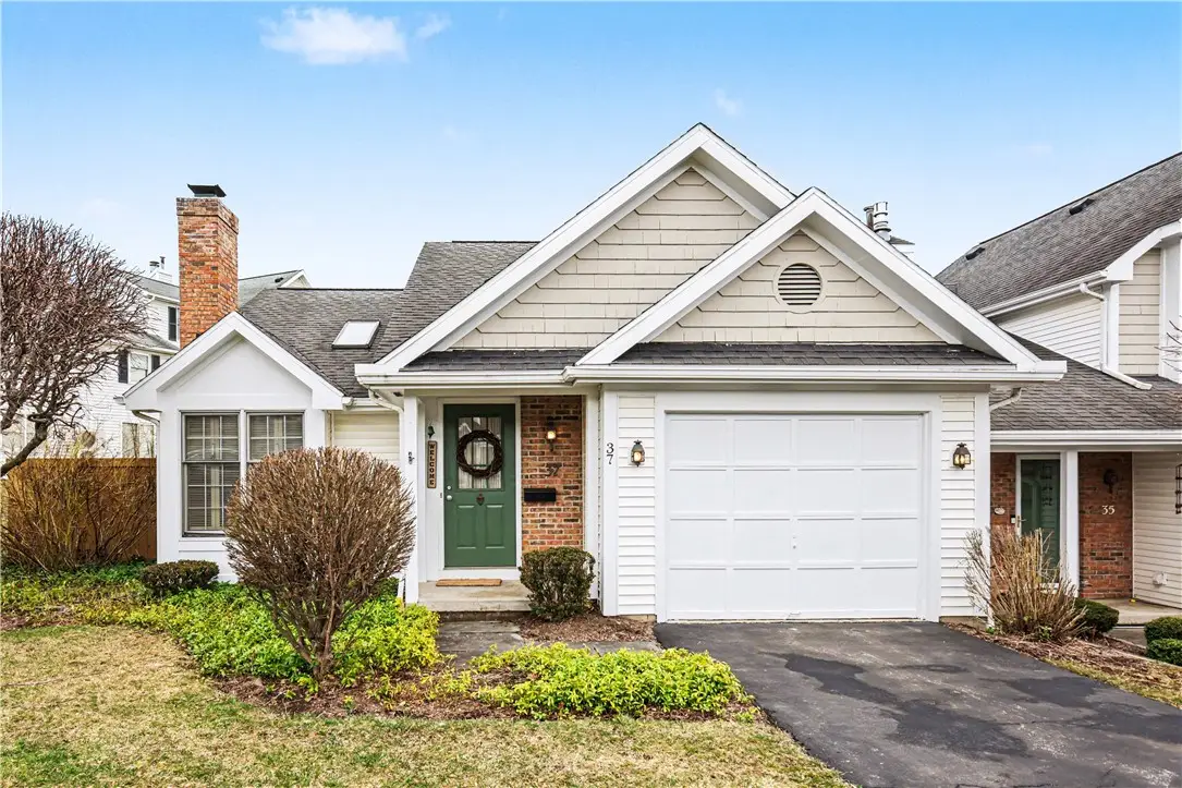 37 Genesee View Trail, Rochester, NY 14623 - #1