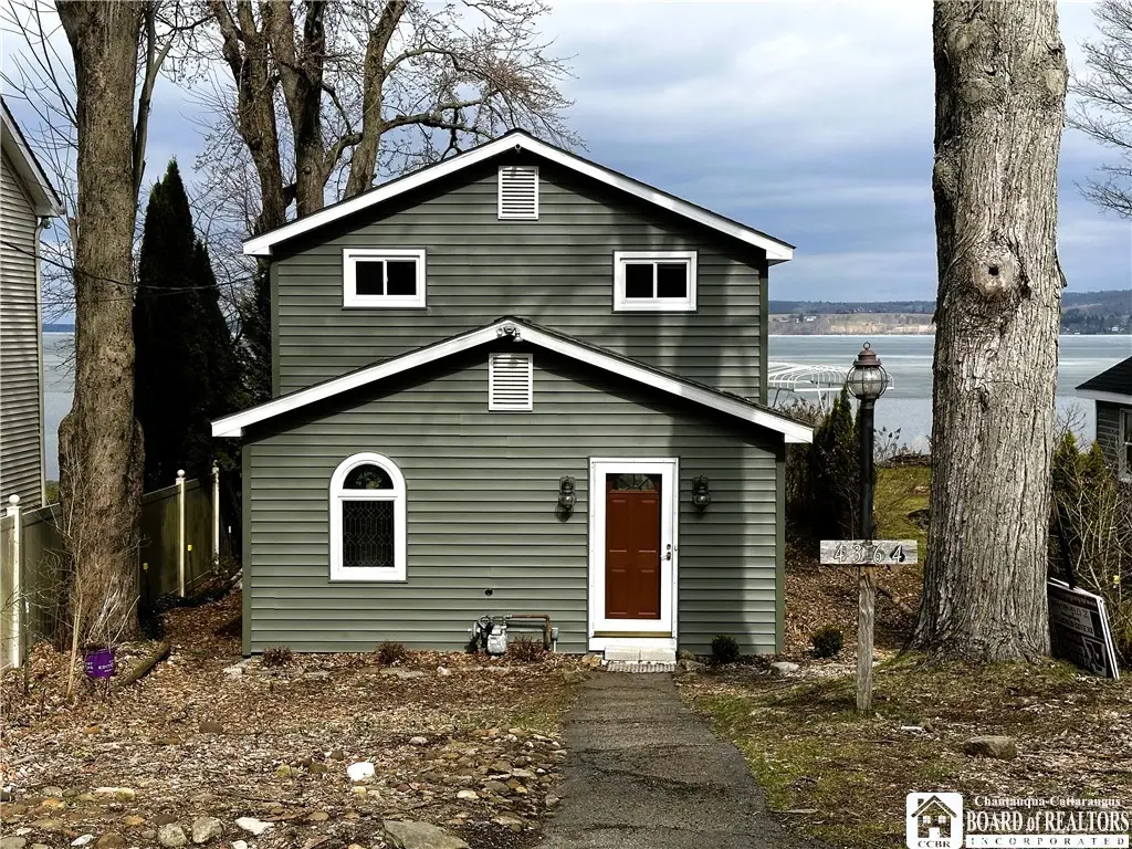 4364 W Summit Street, Lakewood, NY 14750 - #1