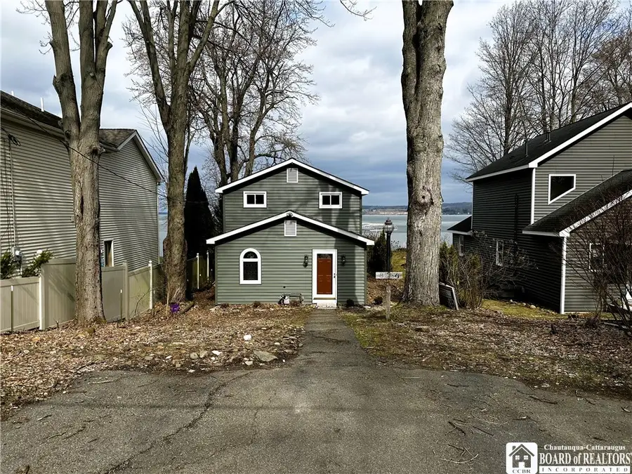 4364 W Summit Street, Lakewood, NY 14750 - #2