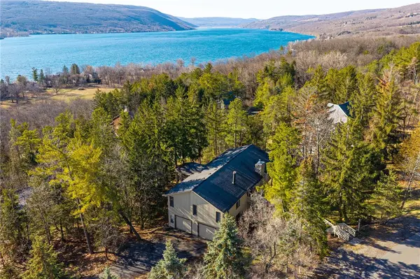 12 Spy Glass, Canandaigua, NY 14424