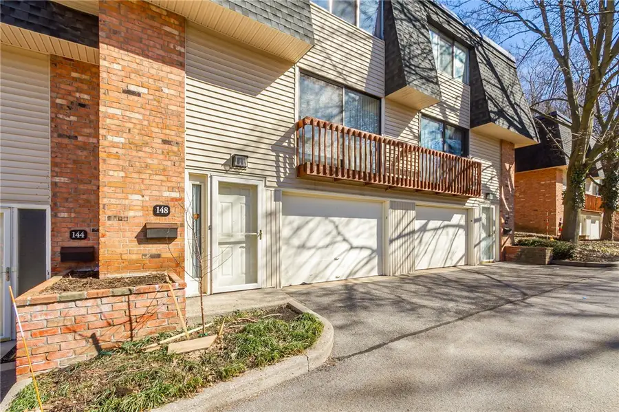 148 Penn Lane, Rochester, NY 14625 - #2