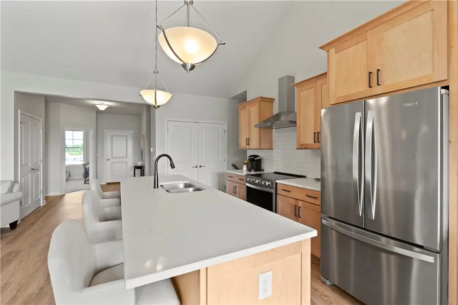 3074 Pierce Brook Trail Lot 76, Canandaigua, NY 14424 - #3