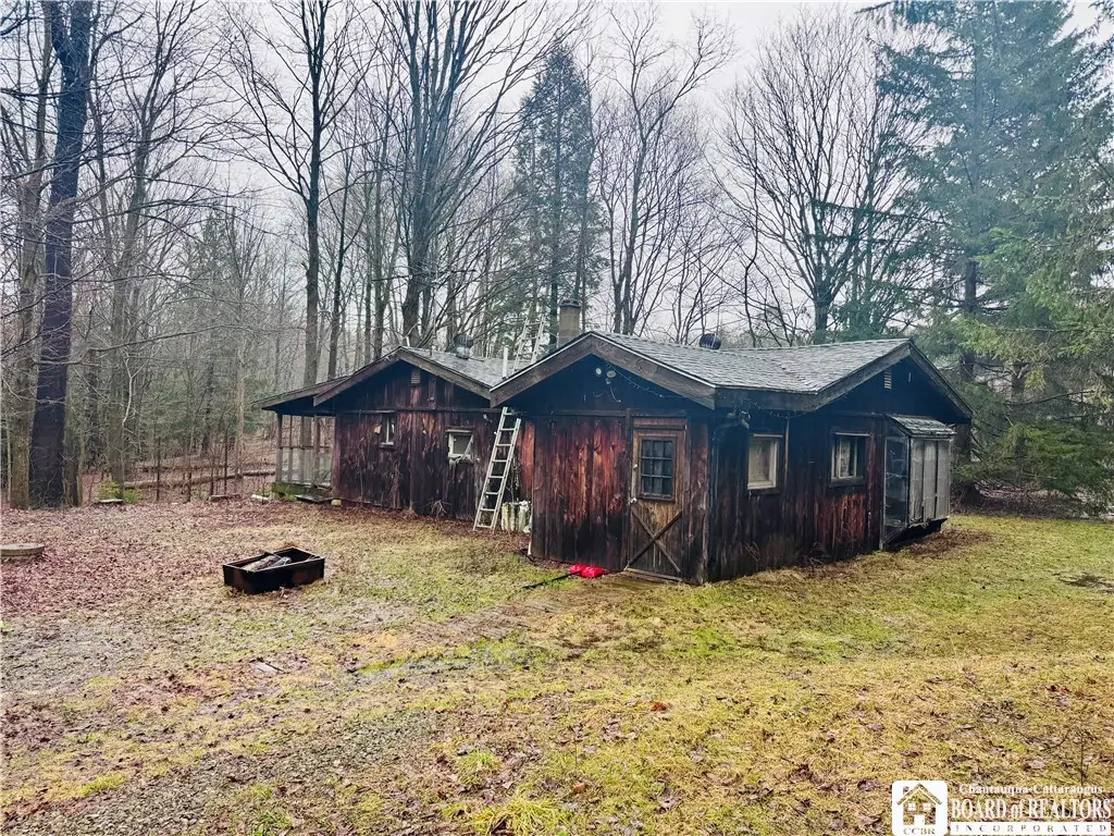 9492 Sprague Road, Ripley, NY 14775 - #1