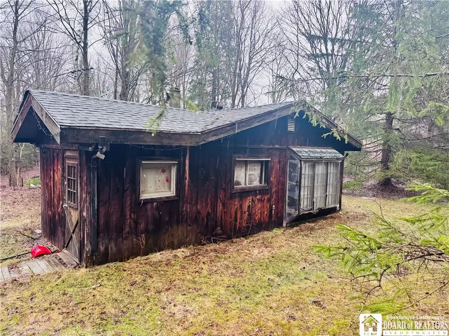 9492 Sprague Road, Ripley, NY 14775 - #2