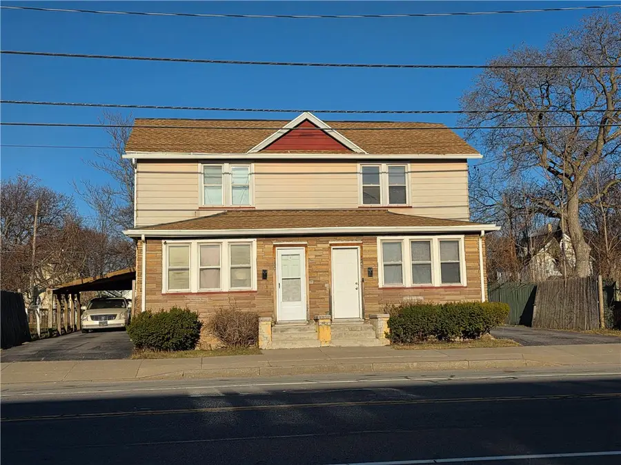 148-150 Dewey Avenue #148, Rochester, NY 14608 - #2