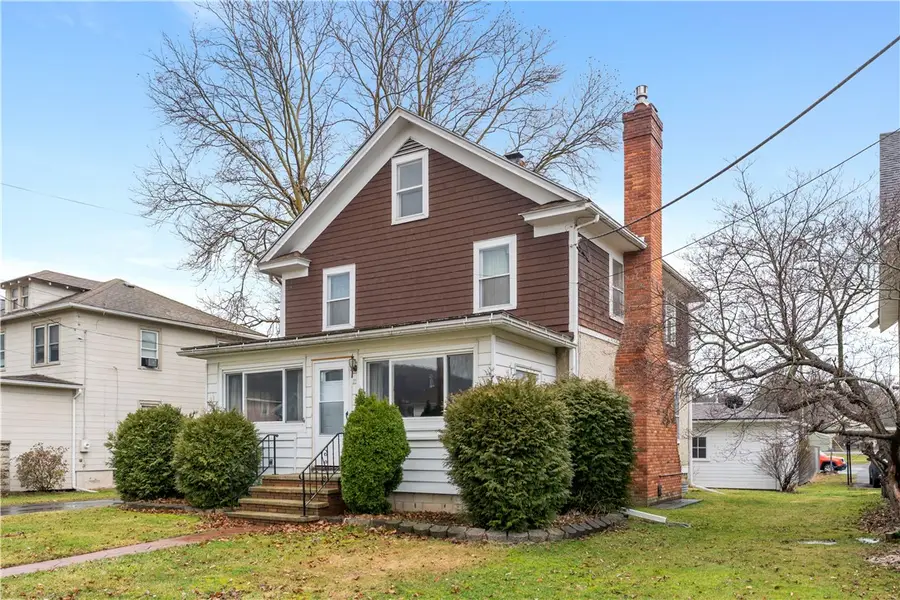 21 Franklin Street, Dansville, NY 14437 - #2