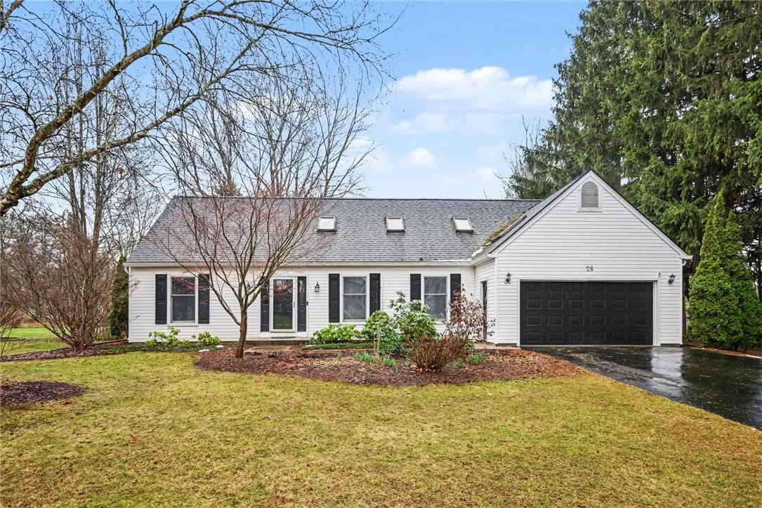 26 Timberline Dr, Penfield, NY 14526 - #1