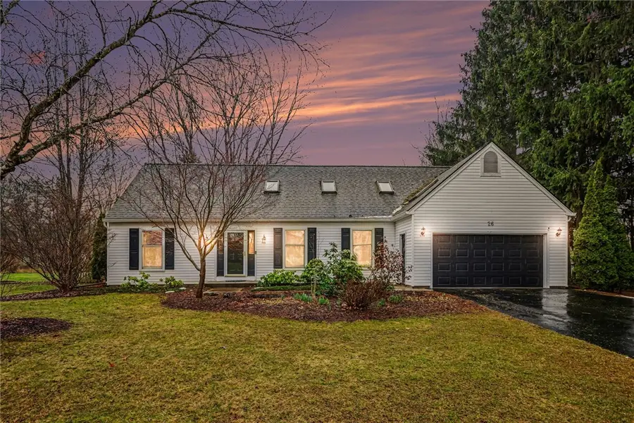 26 Timberline Dr, Penfield, NY 14526 - #3