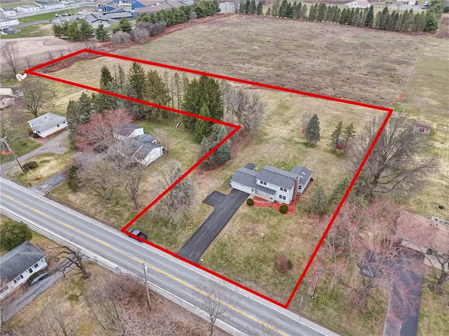 448 Rush Scottsville Road, Rush, NY 14543 - #2