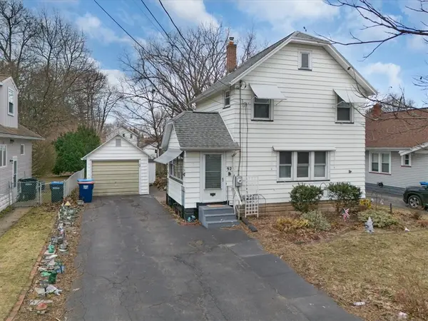 92 Veness Avenue, Rochester, NY 14616