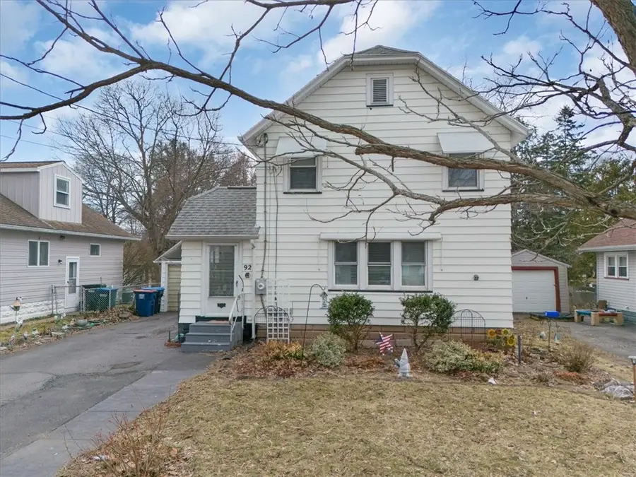 92 Veness Avenue, Rochester, NY 14616 - #2