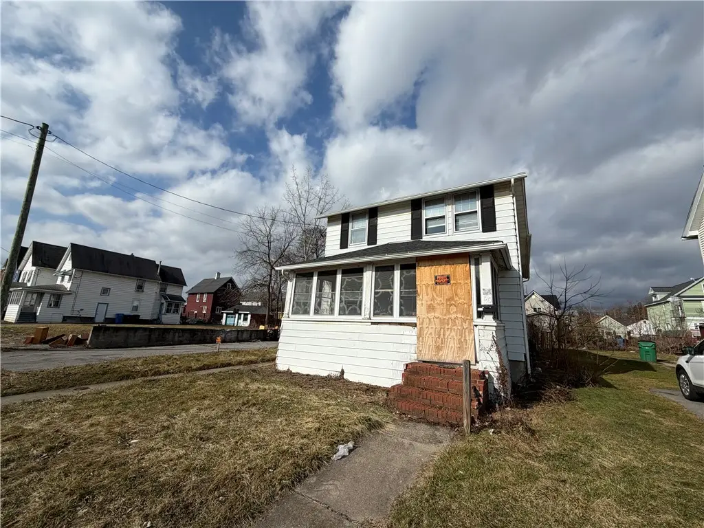 50 Exchange Street, Geneva, NY 14456 - #1