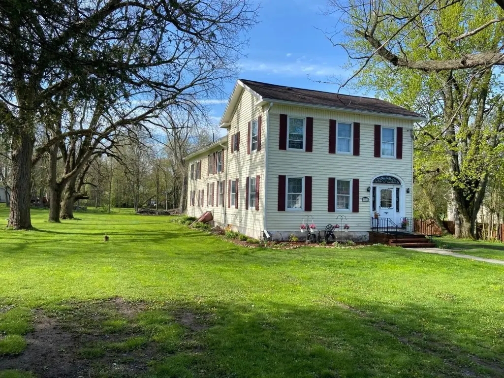 1856 Poplar Ridge Road, Aurora, NY 13026 - #1