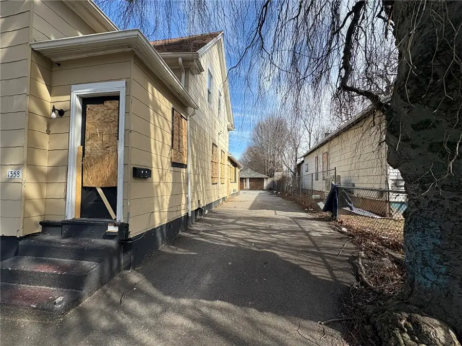 1358 N Clinton Avenue, Rochester, NY 14621 - #2