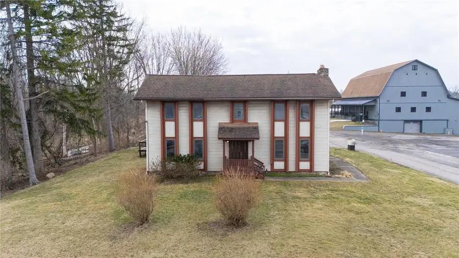 248 State Route 31, Macedon, NY 14502 - #2