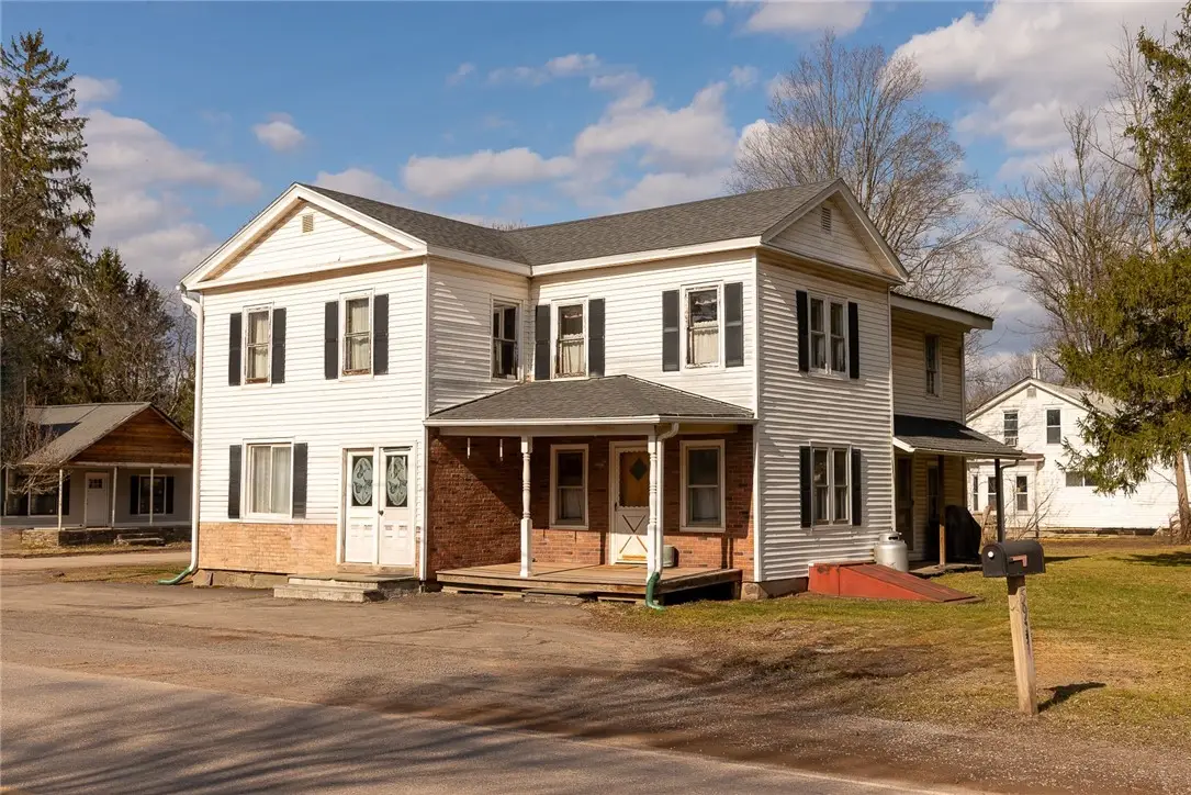 591 County Highway 2, Delancey, NY 13752 - #1