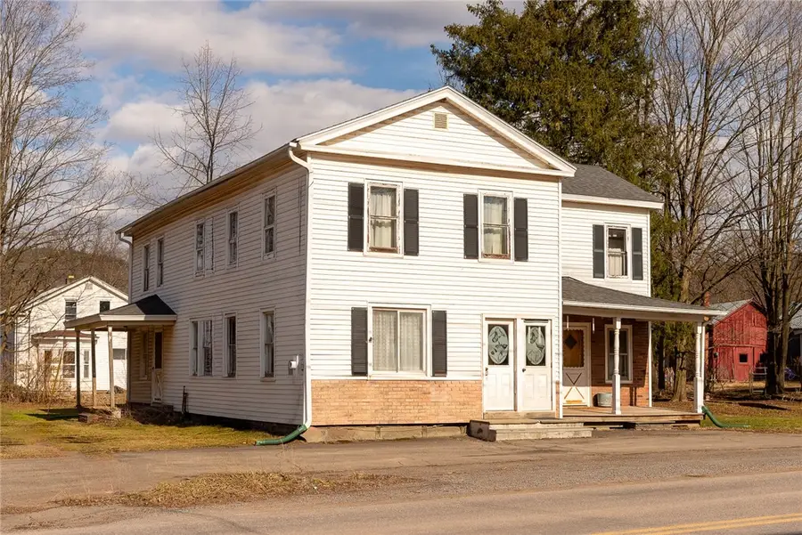 591 County Highway 2, Delancey, NY 13752 - #3