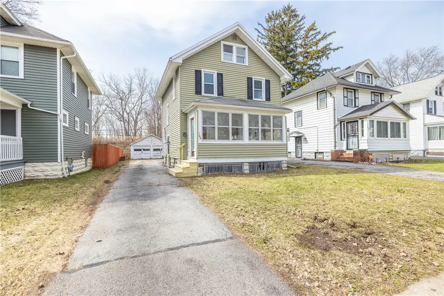 169 Westfield Street, Rochester, NY 14619 - #2
