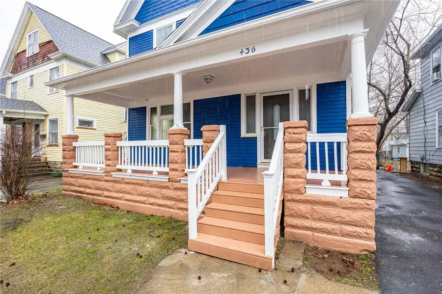 436 Birr Street, Rochester, NY 14613 - #2