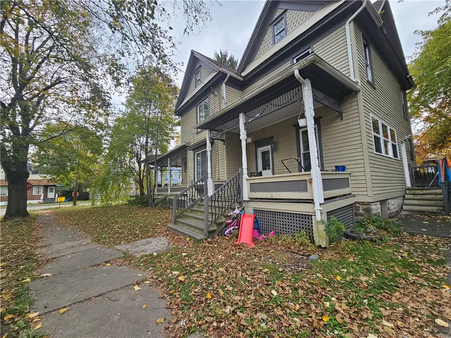 634 Pennsylvania Avenue, Elmira, NY 14904 - #2