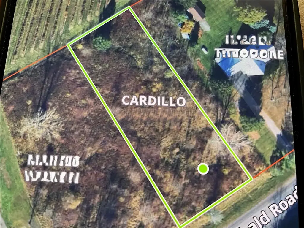 Archbald Road, Albion, NY 14411 - #1