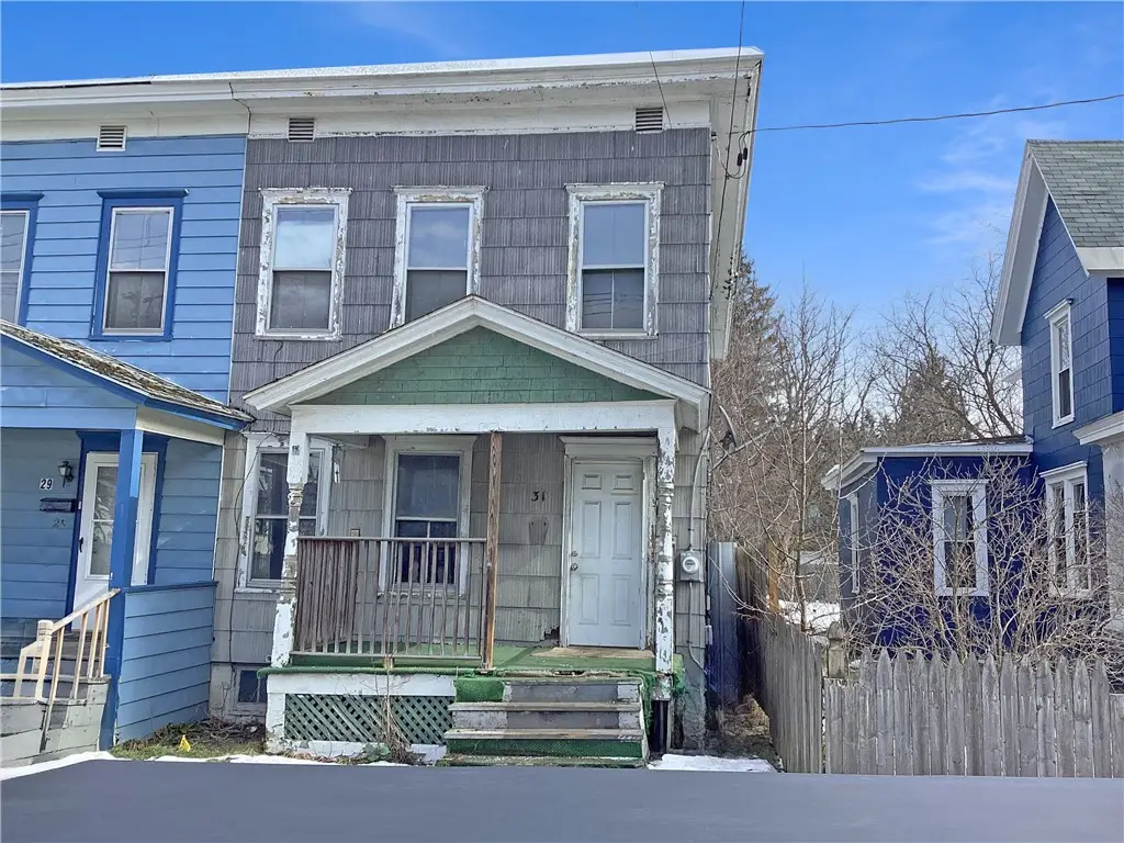 31 Birdsall Street, Norwich, NY 13815 - #1