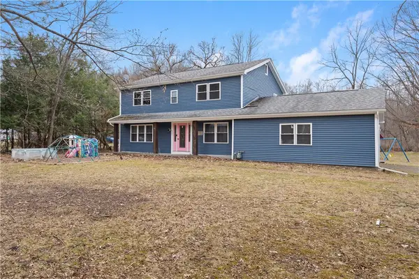 6521 Whitford Road, Alfred Station, NY 14803