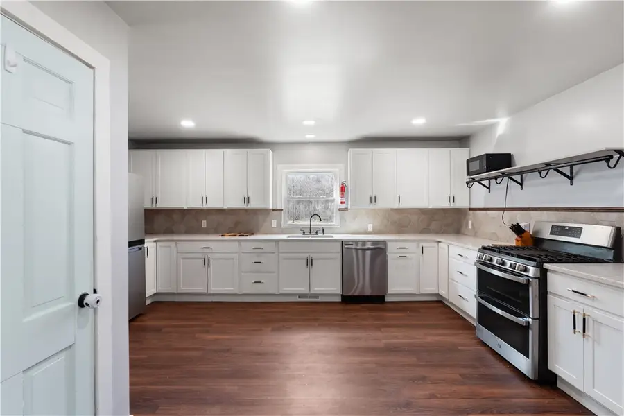 6521 Whitford Road, Alfred Station, NY 14803 - #2