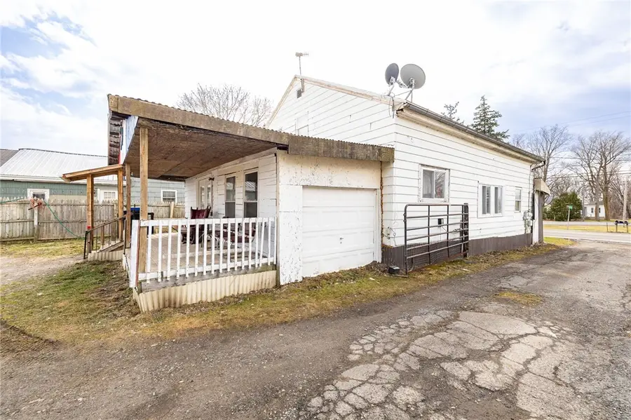 3979 State Route 247, Canandaigua, NY 14424 - #2