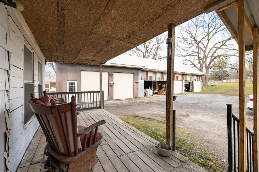 3979 State Route 247, Canandaigua, NY 14424 - #3