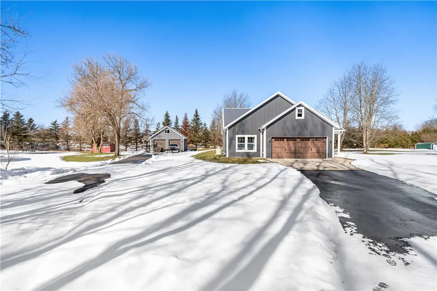 2305 Vandy Drive, Palmyra, NY 14522 - #2