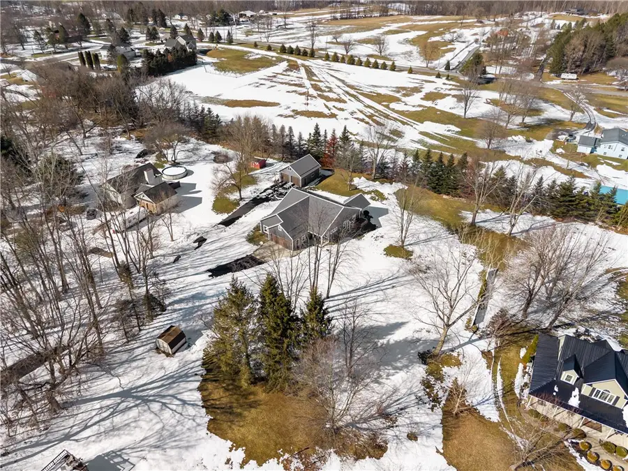 2305 Vandy Drive, Palmyra, NY 14522 - #3