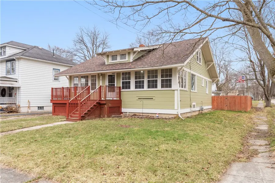 42 Fair Street, Nunda, NY 14517 - #3